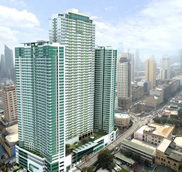 Beacon Tower, Makati .